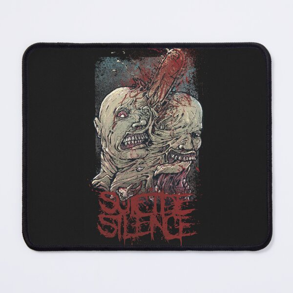 Item preview, Suicide Silence designed and sold by thomasagu.