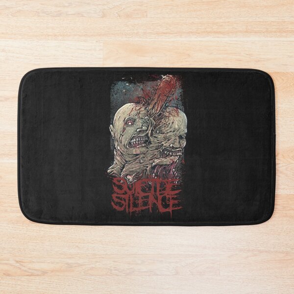 Item preview, Suicide Silence designed and sold by thomasagu.