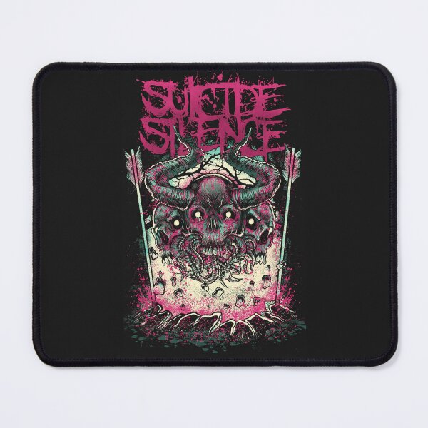 Item preview, Suicide Silence designed and sold by thomasagu.
