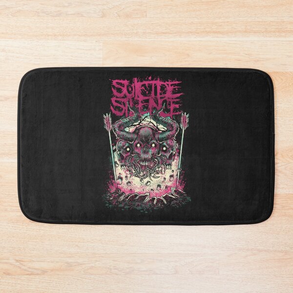 Item preview, Suicide Silence designed and sold by thomasagu.