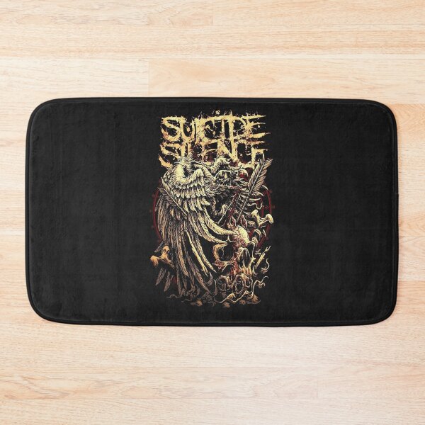 Item preview, Suicide Silence designed and sold by thomasagu.