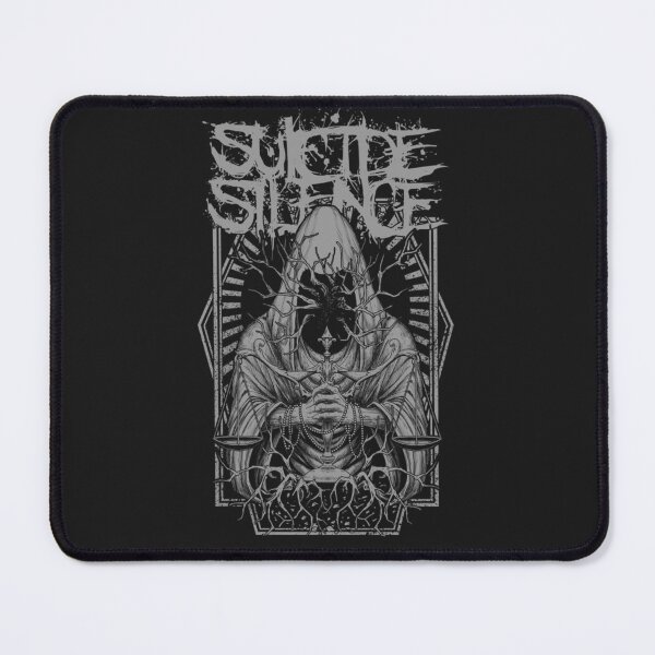 Item preview, Suicide Silence designed and sold by thomasagu.