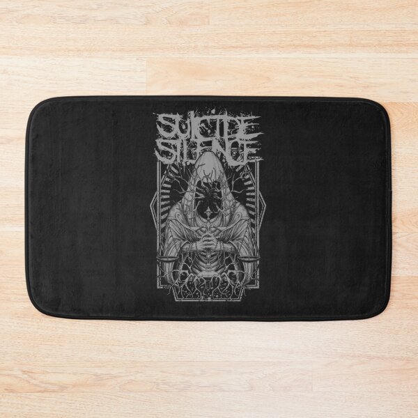 Item preview, Suicide Silence designed and sold by thomasagu.