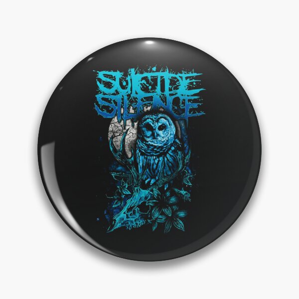 Item preview, Suicide Silence designed and sold by thomasagu.