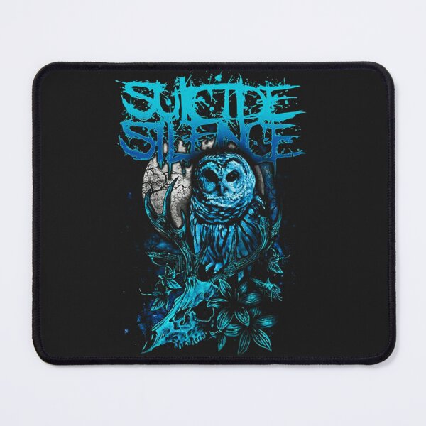 Item preview, Suicide Silence designed and sold by thomasagu.