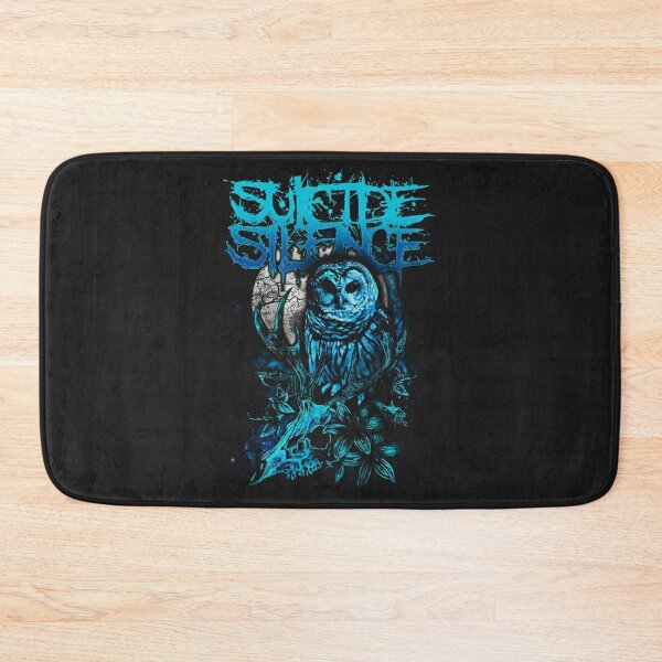 Item preview, Suicide Silence designed and sold by thomasagu.