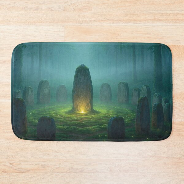 Item preview, Old Stones  designed and sold by Karen Persephone .