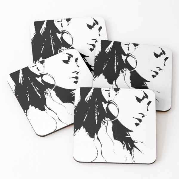 Item preview, Jennifer Lopez  designed and sold by Chad's Fresh Art.