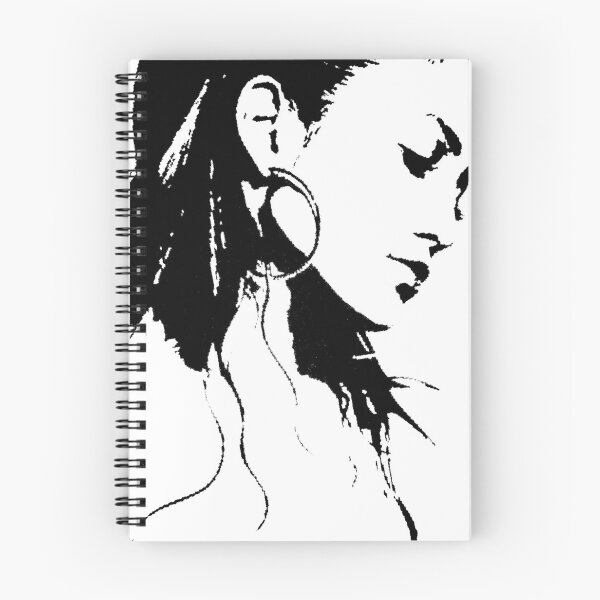 Item preview, Jennifer Lopez  designed and sold by Chad's Fresh Art.