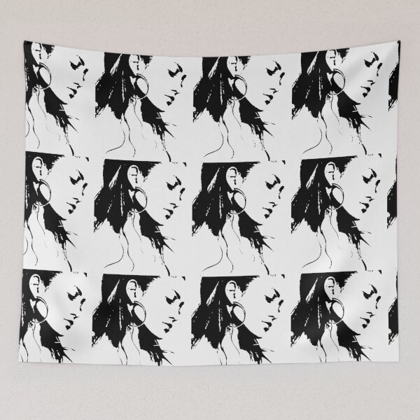 Item preview, Jennifer Lopez  designed and sold by Chad's Fresh Art.
