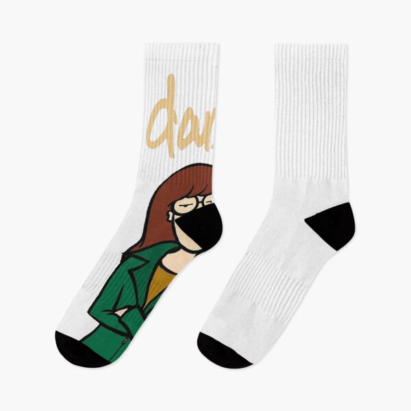 Item preview, Daria Cartoon designed and sold by trozstreet.