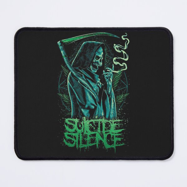 Item preview, Suicide Silence designed and sold by thomasagu.