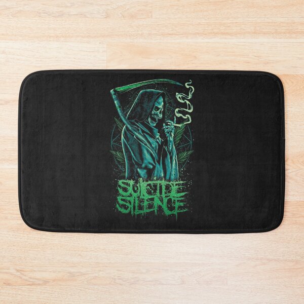 Item preview, Suicide Silence designed and sold by thomasagu.