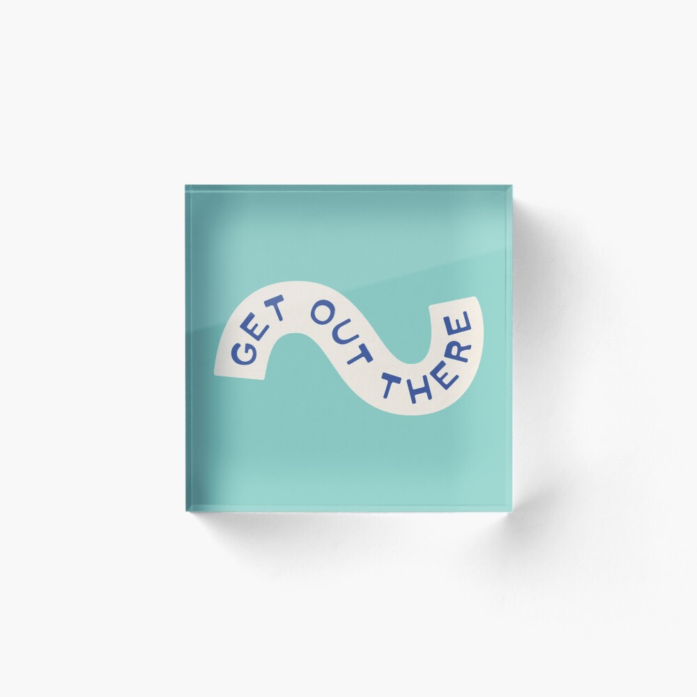 Item preview, Acrylic Block designed and sold by AmandaLocks.