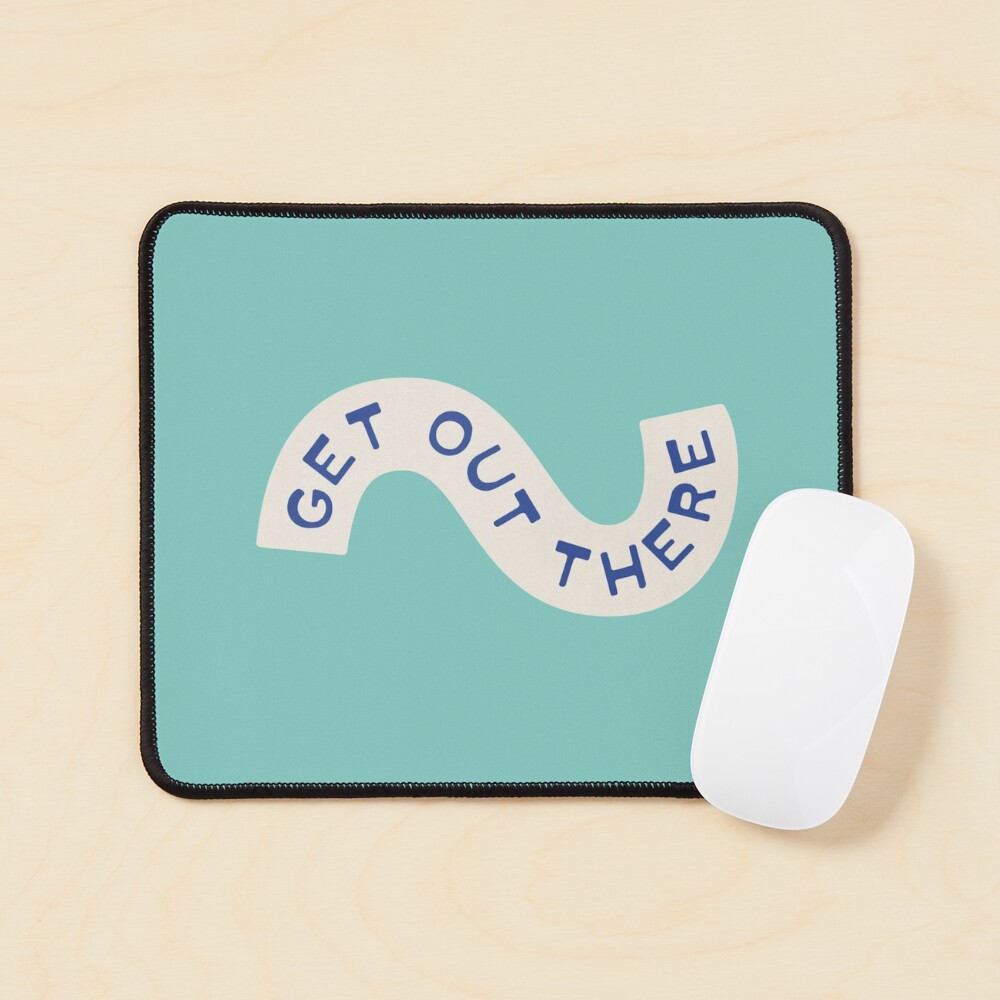 Item preview, Mouse Pad designed and sold by AmandaLocks.