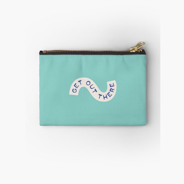 Item preview, Get Out There designed and sold by Spring Things.