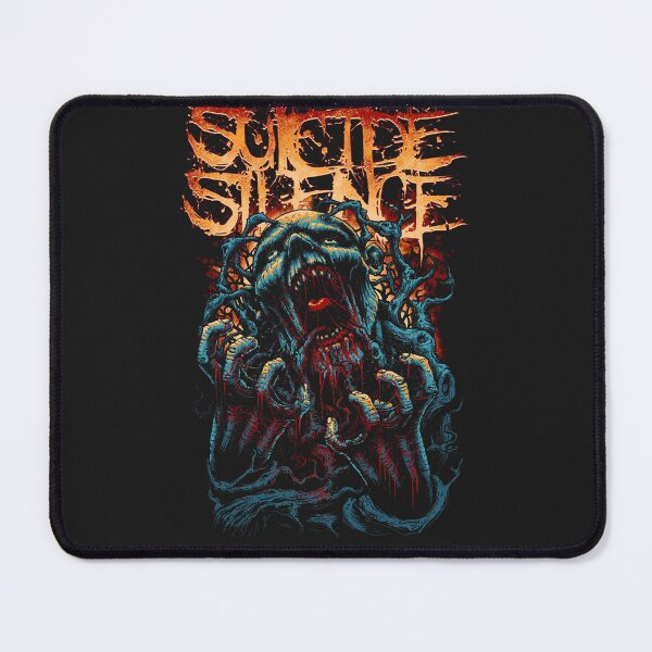 Item preview, Suicide Silence designed and sold by thomasagu.