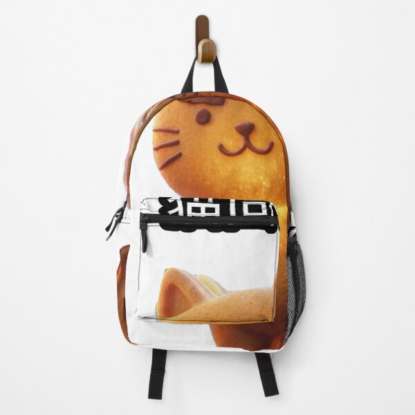Item preview, Neko Kaiten Yaki - Cute Cat Shaped Red Bean Pancake designed and sold by Komatoya.