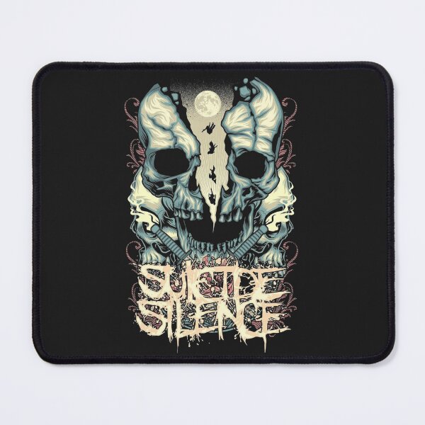Item preview, Suicide Silence designed and sold by thomasagu.
