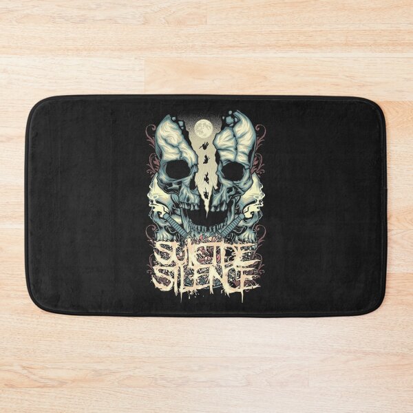 Item preview, Suicide Silence designed and sold by thomasagu.