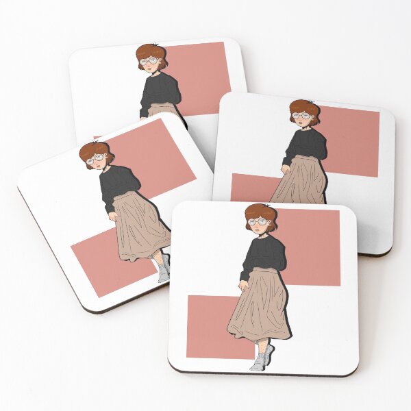 Item preview, daria type shit designed and sold by trozstreet.