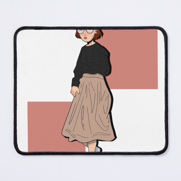 Item preview, daria type shit designed and sold by trozstreet.