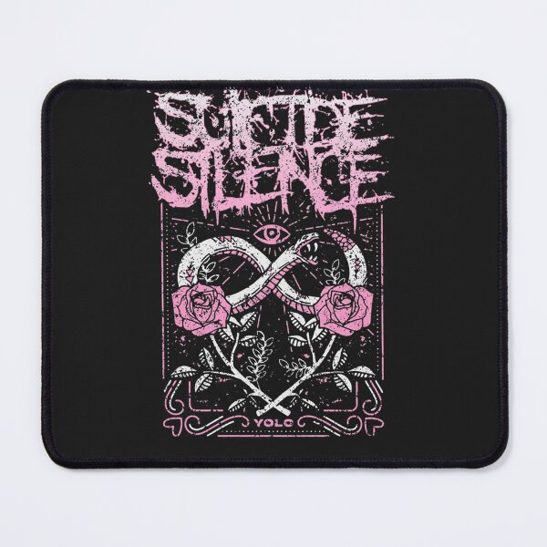 Item preview, Suicide Silence designed and sold by thomasagu.