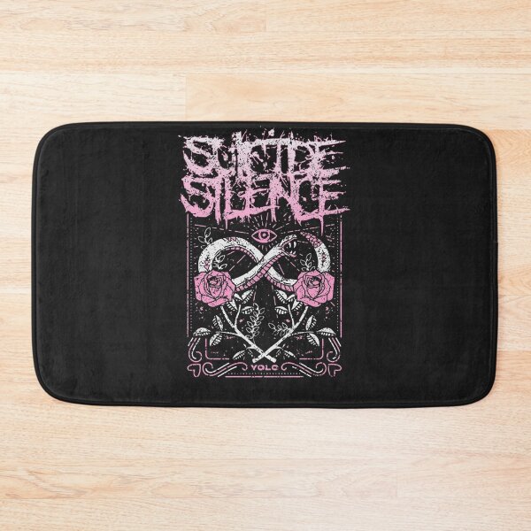 Item preview, Suicide Silence designed and sold by thomasagu.