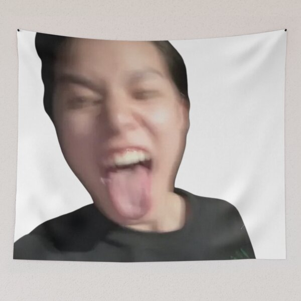Item preview, Louis LNGSHOT Meme designed and sold by zoneforyou.