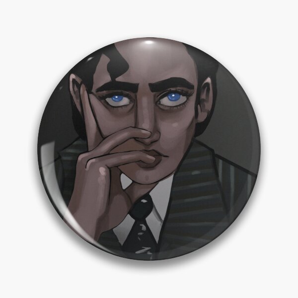 Item preview, Sir. designed and sold by Elektra Thea.