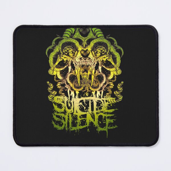 Item preview, Suicide Silence designed and sold by thomasagu.