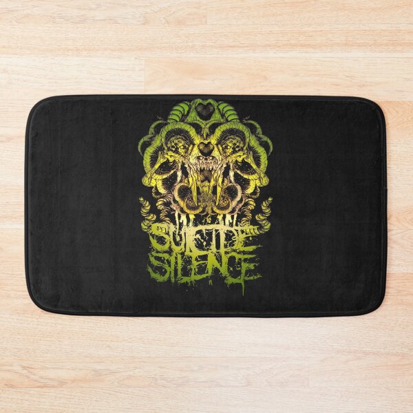 Item preview, Suicide Silence designed and sold by thomasagu.