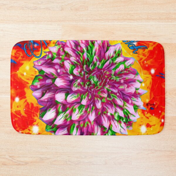 Item preview, Forbidden Dahlia  designed and sold by KnightStarrArt.