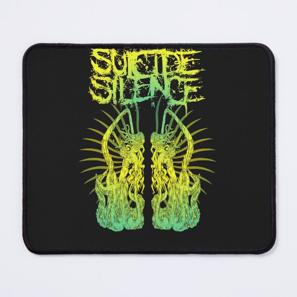 Item preview, Suicide Silence designed and sold by thomasagu.