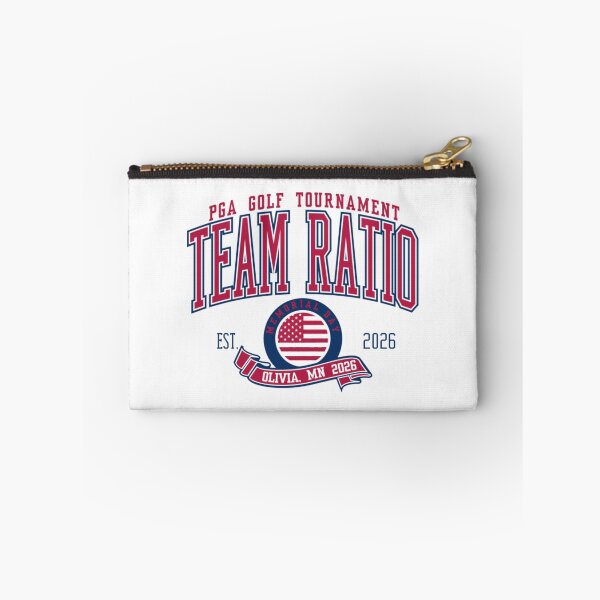 Item preview, Team Ratio USA Edition designed and sold by Andrew Cotton Graphics and Photography.