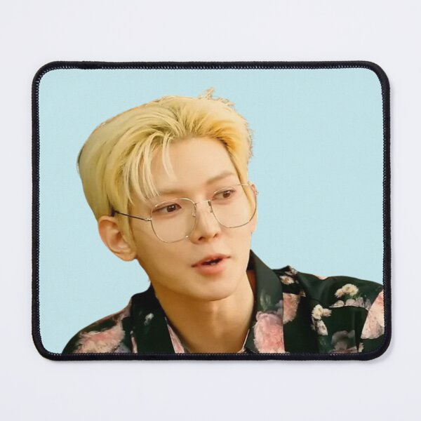 Item preview, Yeosang Wanteez ep 46 Hunt designed and sold by avna.