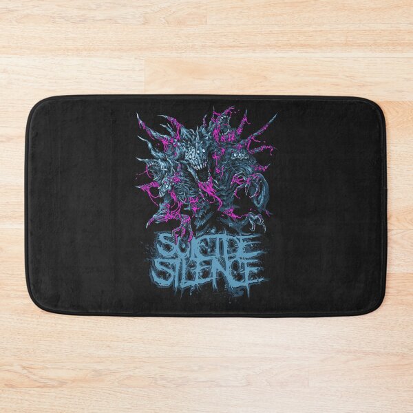 Item preview, Suicide Silence designed and sold by thomasagu.