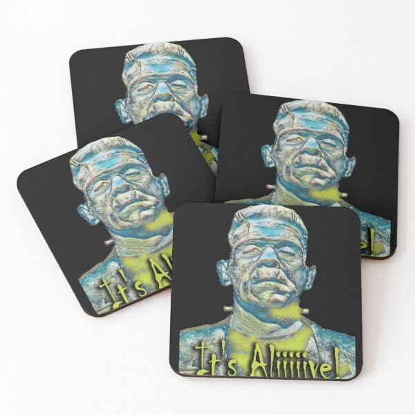 Item preview, Alive! designed and sold by Foxlindesigns.