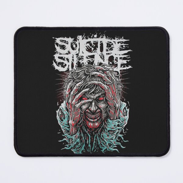 Item preview, Suicide Silence designed and sold by thomasagu.
