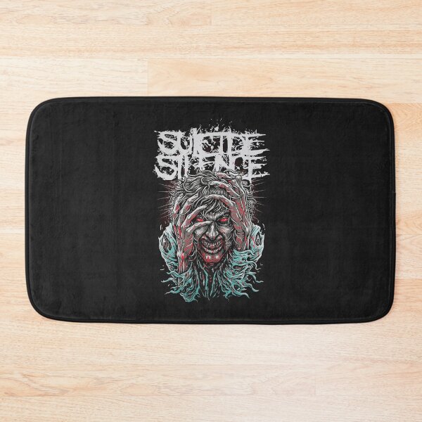 Item preview, Suicide Silence designed and sold by thomasagu.