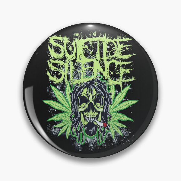 Item preview, Suicide Silence designed and sold by thomasagu.