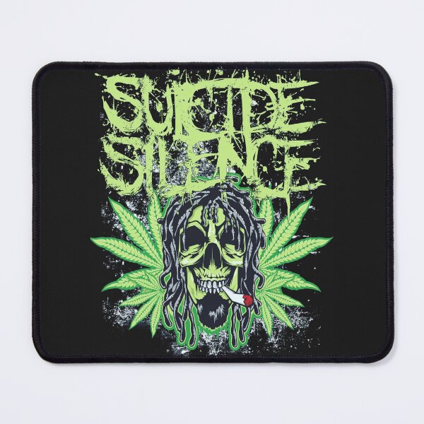 Item preview, Suicide Silence designed and sold by thomasagu.