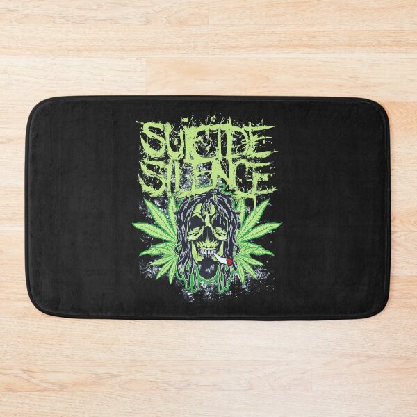 Item preview, Suicide Silence designed and sold by thomasagu.
