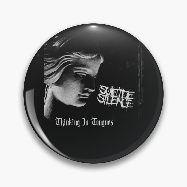 Item preview, Suicide Silence designed and sold by thomasagu.