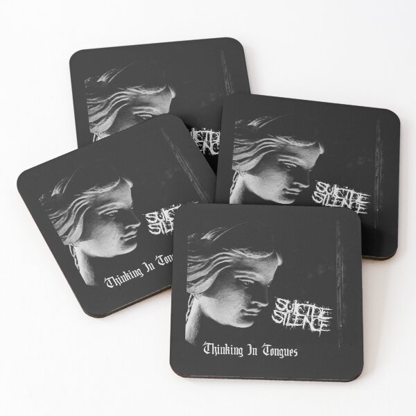 Item preview, Suicide Silence designed and sold by thomasagu.