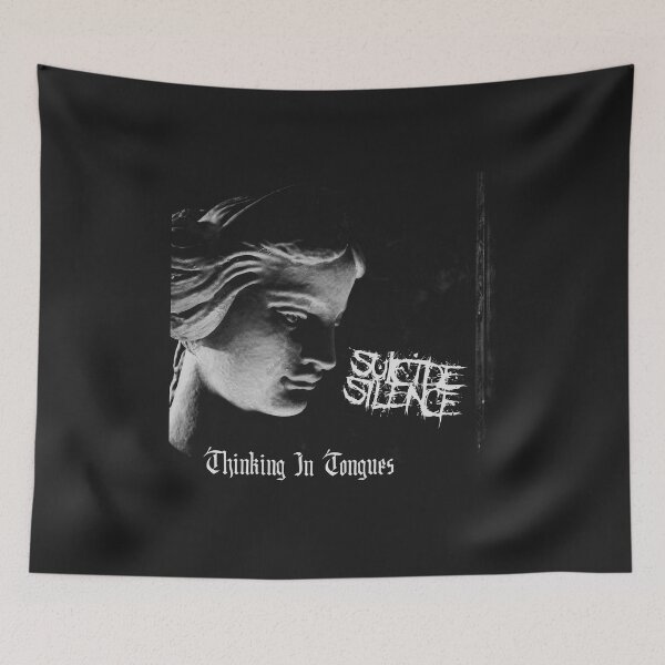 Item preview, Suicide Silence designed and sold by thomasagu.