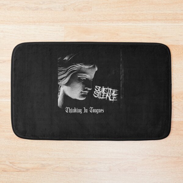 Item preview, Suicide Silence designed and sold by thomasagu.