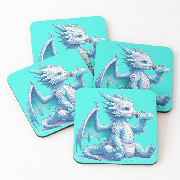 Item preview, ice ice baby designed and sold by Foxlindesigns.
