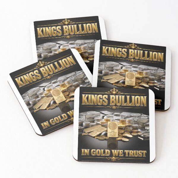Item preview, Confiamos en los reyes de oro. designed and sold by KingsVision.