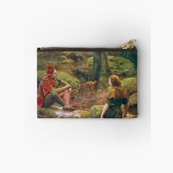 Item preview, In The Forest Of Arden, c. 1892 by John Collier designed and sold by Cat Lady Designs.